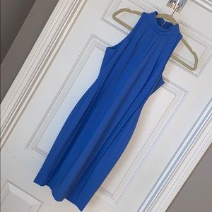 Blue Antonio Melani Dress